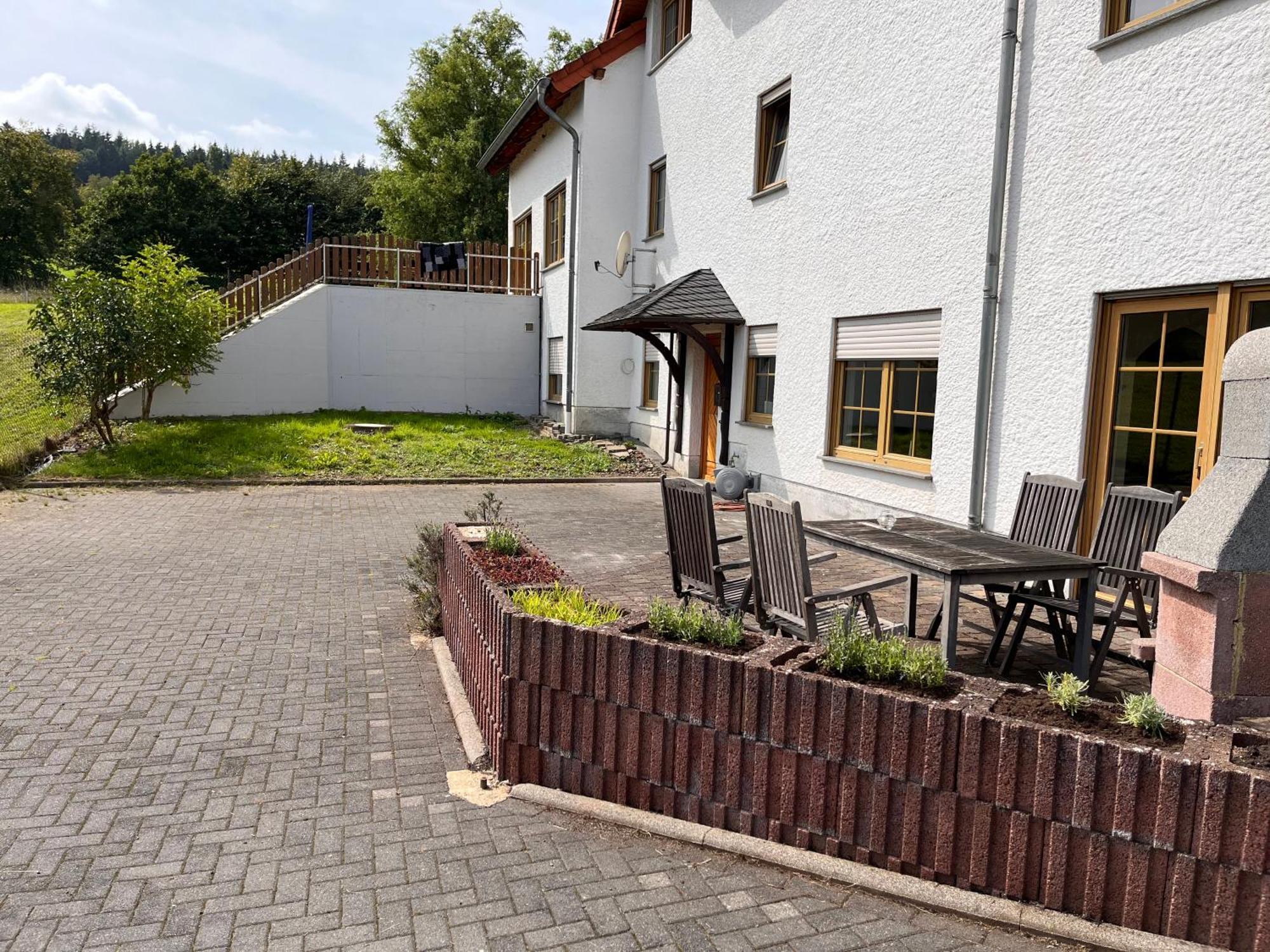 Kotteme Bude! Kottenborn Exterior foto